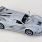 FERRARI FXX K EVO 1:24 SCALE - thumbnail 9