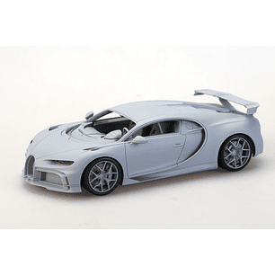 Bugatti Chiron Pur Sport 1/24 scale