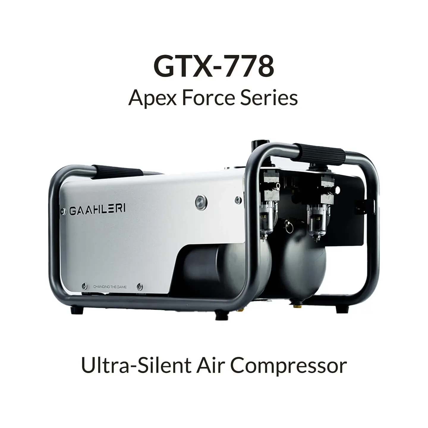 Apex Force GTX-778 Air Compressor 1