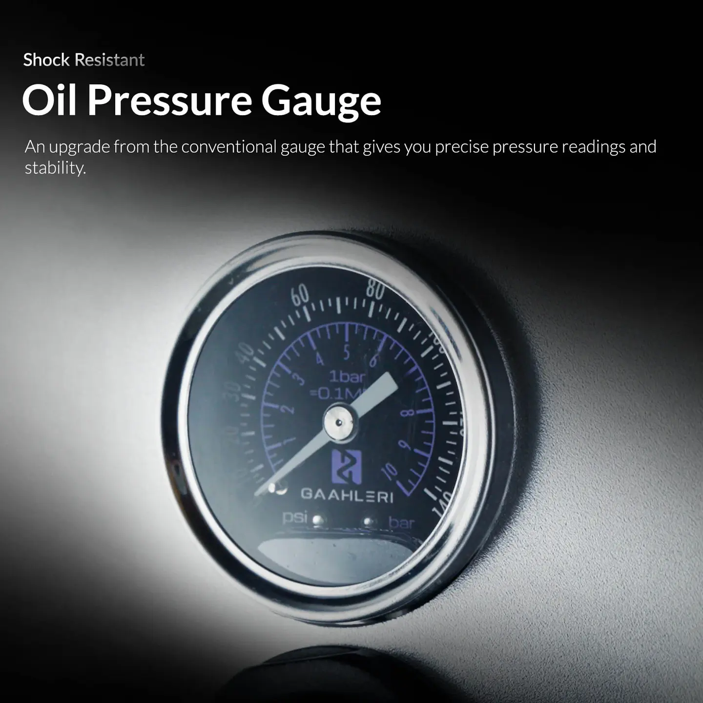 Apex Force GTX-778 Air Compressor 8