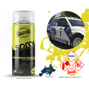 Ford Escort RS Cosworth WRC 