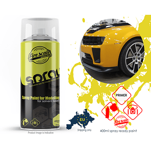 Camaro Bumblebee Transformers 2007 400ml