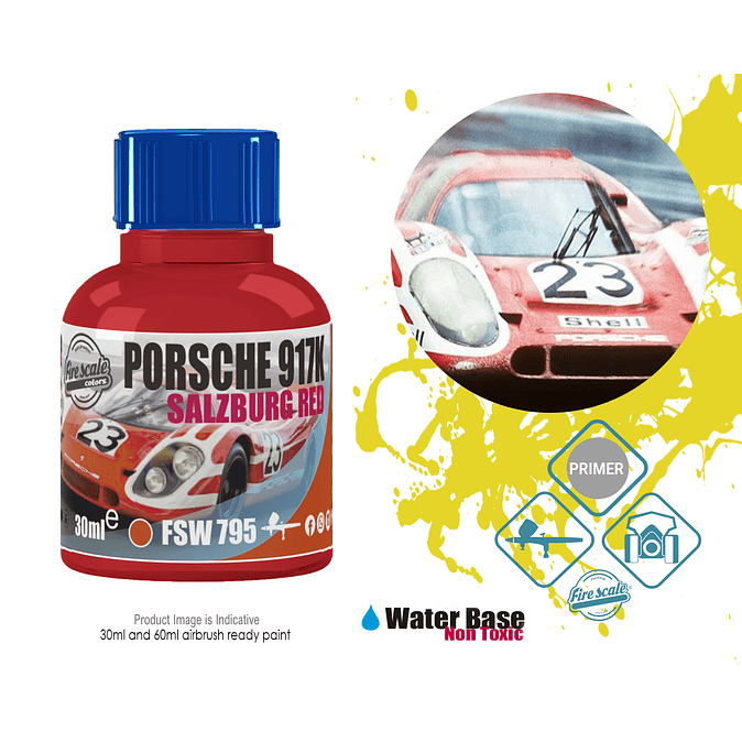 Porsche 917K Le Mans 1970 1