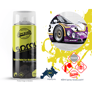 Jaguar XJR-9 LM 1988 400ML