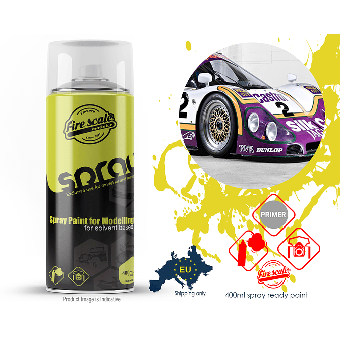 Jaguar XJR-9 LM 1988 400ML 1