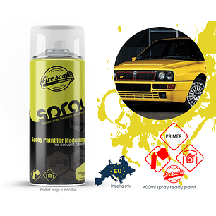Lancia Giallo Ginestra 400ML