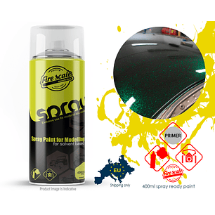 EMERALD GREEN CHRYSLER 400,L