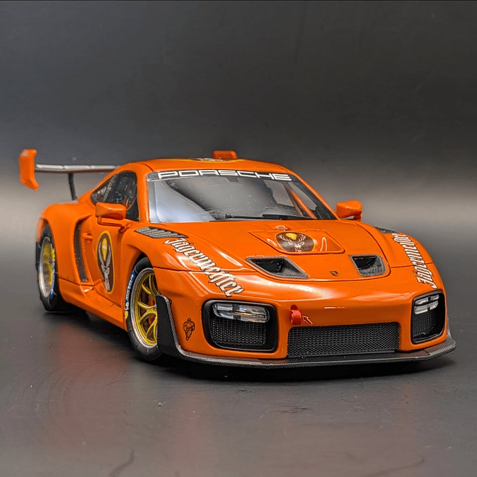 Jagermeister Team Colors 400ml 3