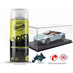 FERRARI CELESTE TREVI