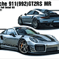 Porsche 911 Carrera (992) GT2RS - thumbnail 1