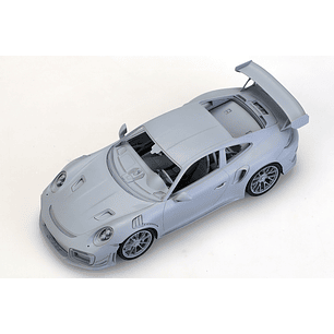 Porsche 911 Carrera (992) GT2RS