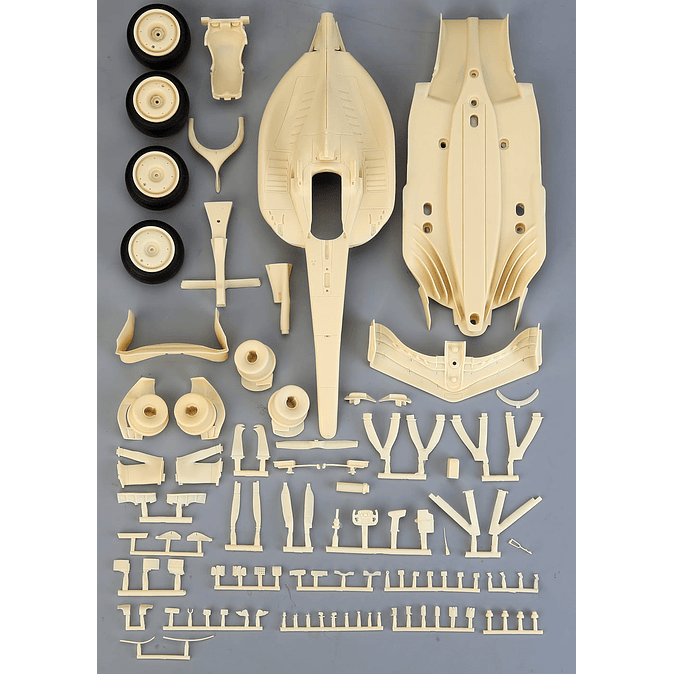 Ferrari F1 2023 SF23 3