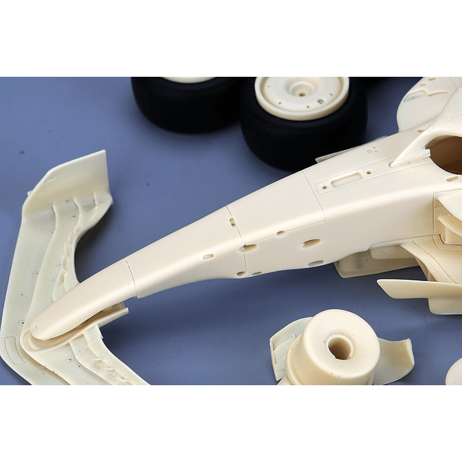 Ferrari F1 2023 SF23 7