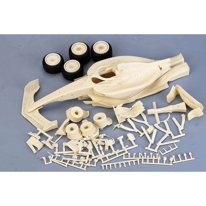 Ferrari F1 2023 SF23 9