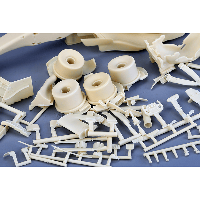 Ferrari F1 2023 SF23 11