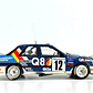 Ford Sierra Cosworth 4x4 Monte Carlo 91 - Blue - Thumbnail 2