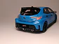 Cyan Splash Toyota - miniatura 3