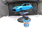 Cyan Splash Toyota - miniatura 2