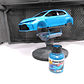 Cyan Splash Toyota - thumbnail 2