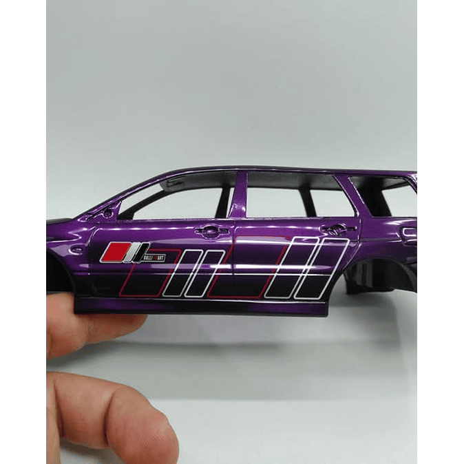 Twilight Purple BMW 400ml 3