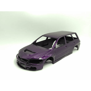 Twilight Purple BMW 400ml