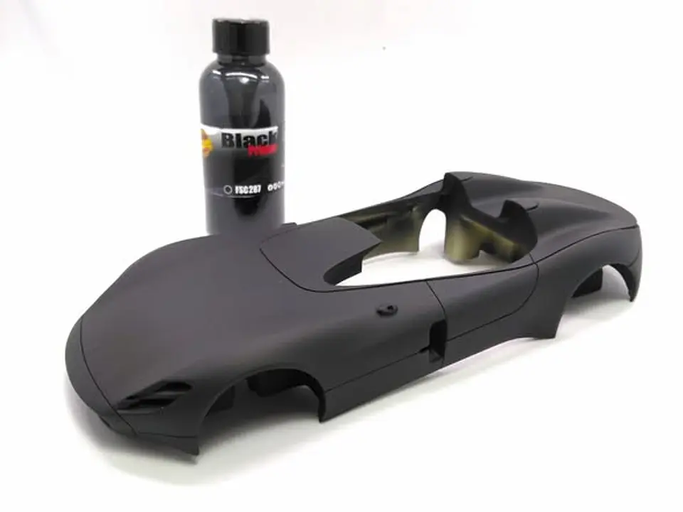 LACQUER PRIMER BLACK 2