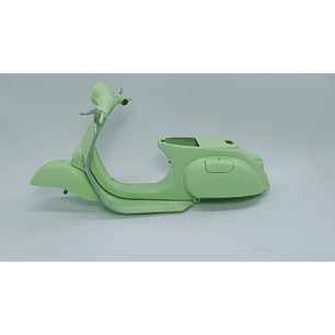 Ferrari 250 GTO UDT Laystall