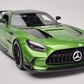 Green Hell Magno Mercedes - Vorschaubild 5