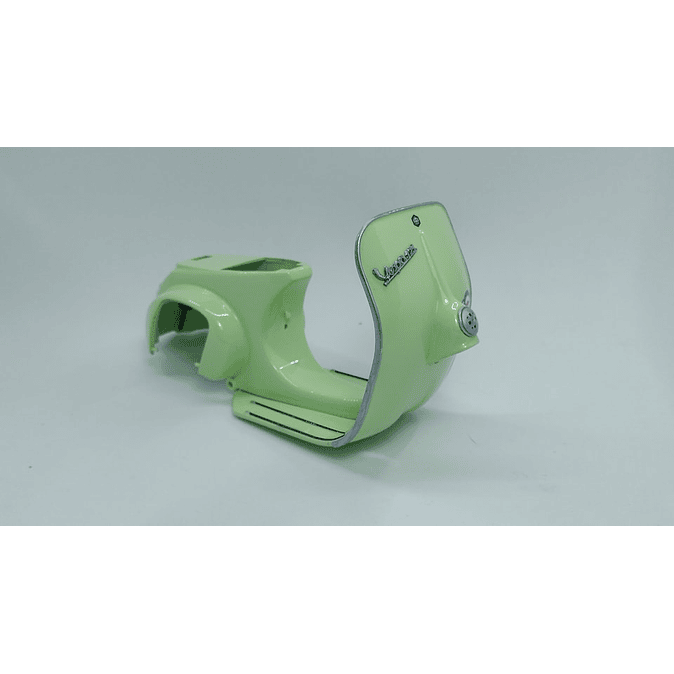 Ferrari 250 GTO UDT Laystall - 400ml 2