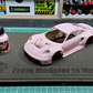 Pink Pig Porsche - thumbnail 2