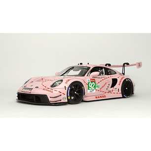 Pink Pig Porsche 400ml