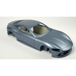 Celeste Ferrari 400ml