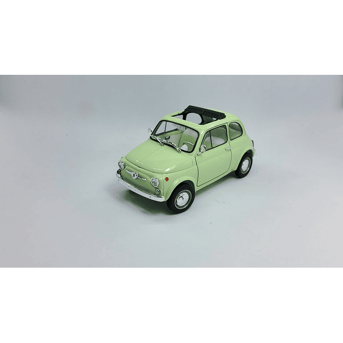 Ferrari 250 GTO UDT Laystall - 400ml 3