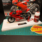 Ducati 1199 Panigale Rosso Red - thumbnail 2