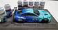 Équipe Falken Blue - vignette 2