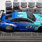 Team Falken Blue - Thumbnail 2