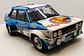 Fiat Abarth Rally Monte Carlo Blue - Vorschaubild 2