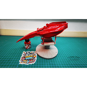 Rosso 75 Anniversary Ferrari 400ml