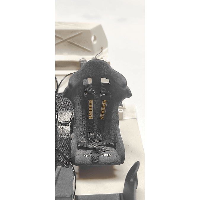 Black Textured Design 3