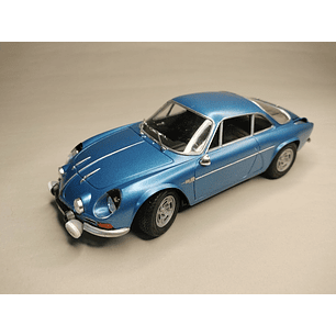 Renault de Alpine A110 - Blue
