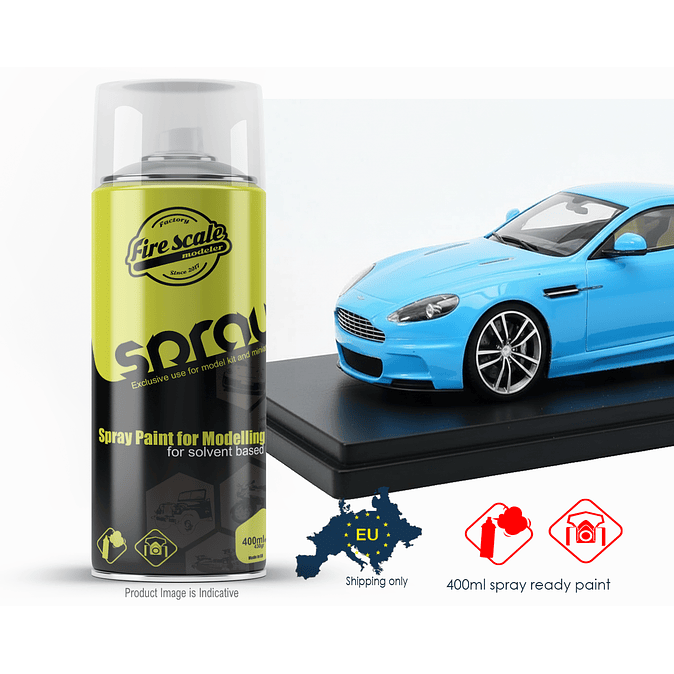 FLUGPLATZ ASTON MARTIN 1