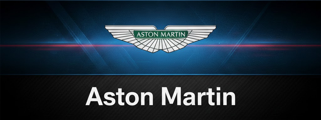 ASTON MARTIN