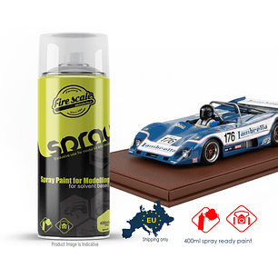 Lola T-298 Lambretta