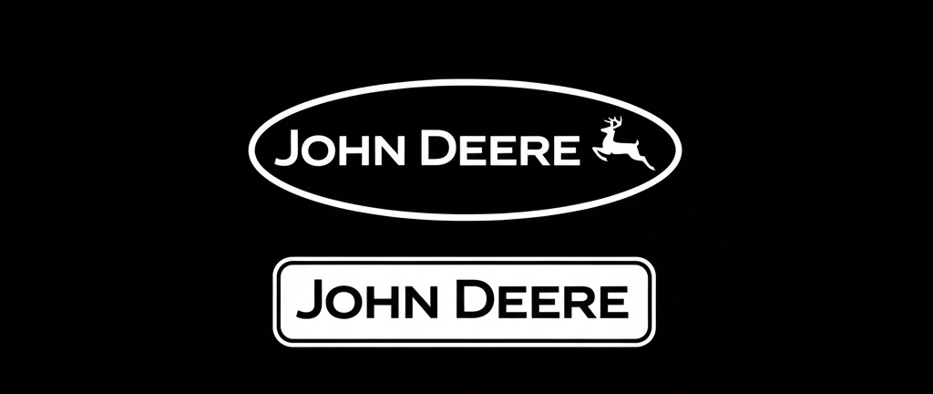 JOHN DEERE