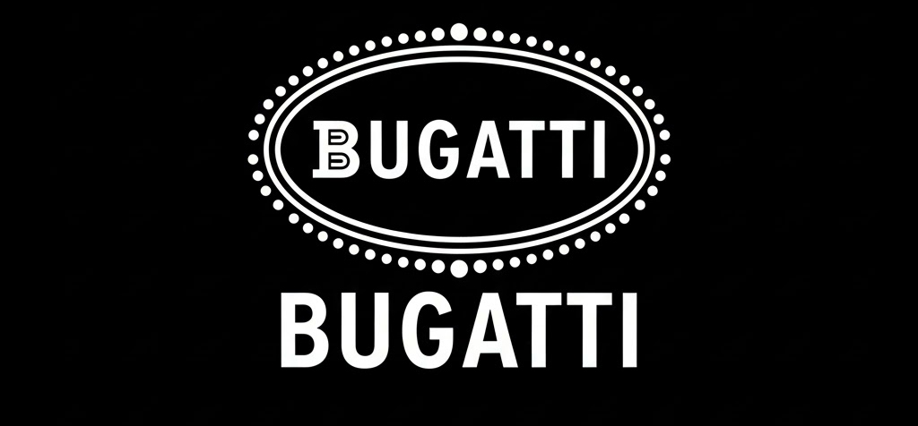 BUGATTI