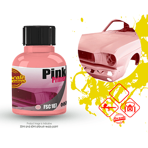 PINK PRIMER