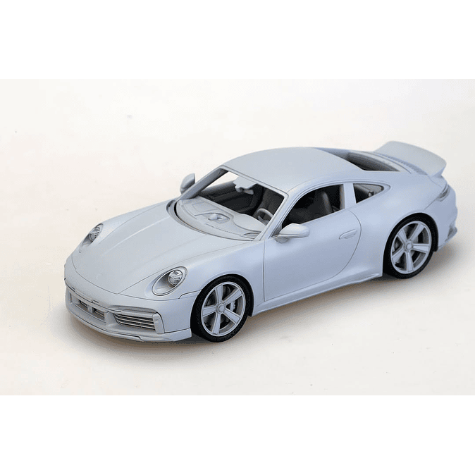 PORSCHE 911 (992) SPORT CLASSIC 1:24 2
