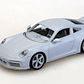 PORSCHE 911 (992) SPORT CLASSIC 1:24 - thumbnail 2