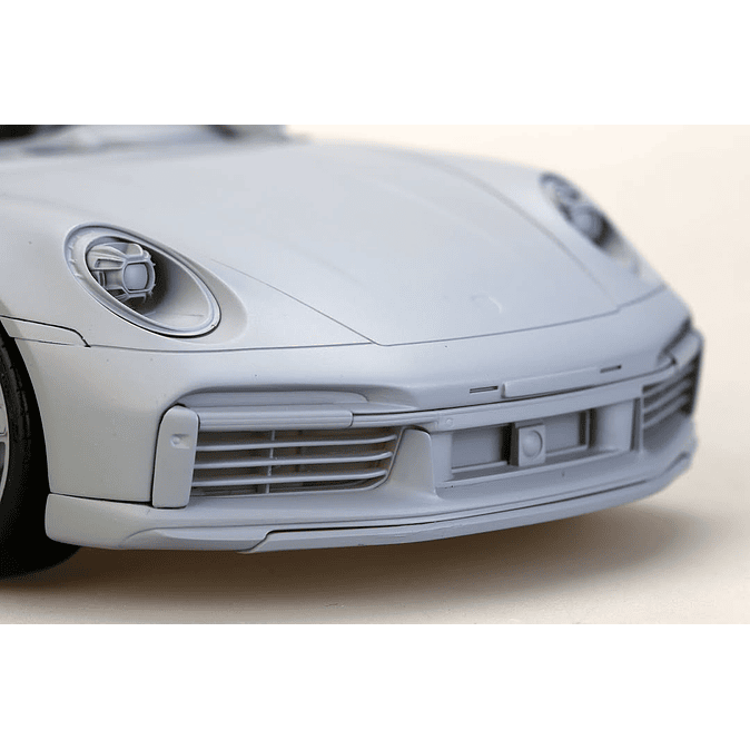 PORSCHE 911 (992) SPORT CLASSIC 1:24 5