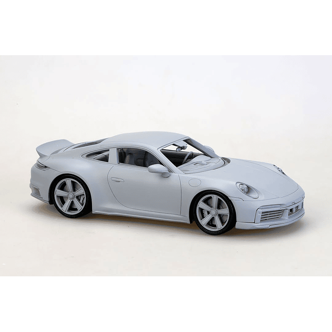 PORSCHE 911 (992) SPORT CLASSIC 1:24 14